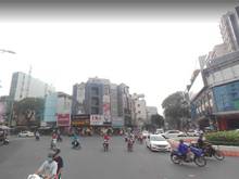 Hình ảnh Cho thuê nhà NC góc 2MT Cống Quỳnh- Nguyễn Trãi, P.NCT, Q.1.  DT 11x16
