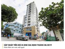 Hình ảnh Hot! #3.1 Tỷ - Bán nhanh Trang Chủ MB66.COM / Đăng Ký Tặng 66K 2PN/2WC 70m2 Masteri M-One Gò Vấp