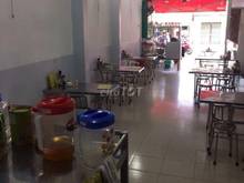 Hình ảnh Cho thuê mặt bằng MT Đường Nguyễn Trãi, P.3, Q.5.  DT: 5 x 20m