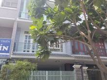 Hình ảnh cho thuê nhà đường huỳnh văn bánh phú nhuận