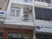 Hình ảnh có nhà cho thuê đường hoàng hoa thám tân bình