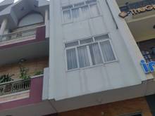 Hình ảnh nhà cho thuê đường trường chinh tân bình