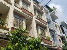 Hình ảnh có nhà cho thuê dt 4x18m đường trường chinh