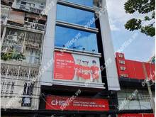 Hình ảnh Cho thuê nhà nguyên căn mặt tiền đường Trần Quang Khải, P. Tân Định Q1