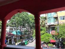 Hình ảnh Cho thuê mặt bằng lầu 1, 2, 3 MTĐ Lê Thánh Tôn, P.Bến Nghé, Q.1.