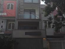 Hình ảnh Bán Nhà ngay cv Đường Số 23A Khu Tên Lửa, Bình Tân, 4 x 21m, 2 Tấm