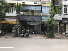 Hình ảnh Cho thuê nhà MP Phan Chu Trinh, 350m2, mặt tiền: 6,5m. giá 200tr.