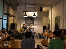 Hình ảnh Sang nhượng quán cafe hẽm xe hơi Đường Đào Duy Từ - Phường 5 - Quận 10