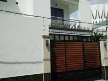 Hình ảnh Cho thuê Nhà NC Đường Hoàng Văn Thụ, P.8, Q.Phú Nhuận.  DT: 11 x 18m