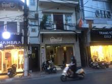 Hình ảnh Cho thuê cửa hàng MP Triệu Việt Vương, 35m2, mt6m, giá 28tr.