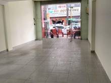 Hình ảnh Cho thuê Mặt bằng mặt tiền Đường An Dương Vương - Phường 3 - Quận 5.