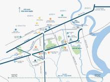 Hình ảnh Bán Lại Các Căn 1 1Pn, 2Pn, 3Pn Dự Án Lovera Vista, Giá Cđt.
