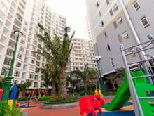 Hình ảnh Cho Thuê Căn Hộ Him Lam Riverside Quận 7,2Pn,2Wc,đđnt Giá 15Tr/th