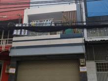 Hình ảnh nhà cho thuê đường bùi thị xuân quận tân bình
