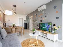 Hình ảnh cho thuê Trang Chủ MB66.COM / Đăng Ký Tặng 66K 80m2 1pk 2pn 1p bếp