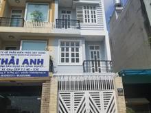 Hình ảnh cho thuê nhà đường đoàn thị điểm quận phú nhuận