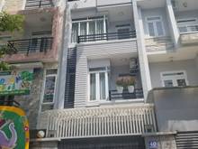 Hình ảnh nhà cho thuê đường cù lao quận phú nhuận