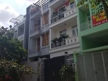 Hình ảnh cho thuê nhà đường huỳnh văn bánh quận phú nhuận