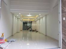 Hình ảnh Cho thuê nhà NC MT Đường An Dương Vương, P.4, Q.5.  DT: 5,4 x 22m
