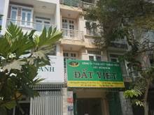 Hình ảnh cho thuê nhà đường hoa đào quận phú nhuận