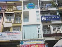 Hình ảnh cho thuê nhà đường cẩm bá thước quận phú nhuận