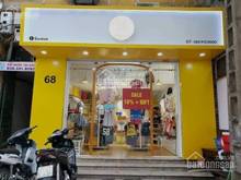 Hình ảnh Cho thuê cửa hàng MP lê văn hưu, 20m2, mt3m, giá:15tr.