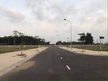 Hình ảnh Bán đất An Nhơn Tây, sát BV Củ Chi (An Nhơn Tây), 110m2, thổ, 1.29 tỷ