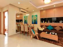 Hình ảnh Bán Căn Hộ Full Nội Thất Quận 7 Him Lam RS, Lầu 3, 73,4 M2, Giá 3,2 Tỷ