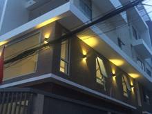 Hình ảnh Cho Thuê Villa Khu 14 Thảo Điền Quận 2 - Vị trí đẹp