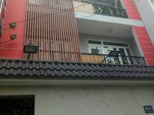 Hình ảnh Bán nhà 3.5 tấm  DT 8x20m đường Trần Quang Cơ P. Phú Thạnh  Q.Tân Phú