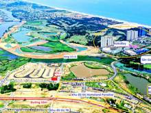 Hình ảnh Siêu dự án One world ngay sau lưng cocobay, khu đô thị đẳng cấp