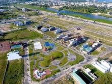 Hình ảnh Bán đất đưỡng Vũ Văn cẩn cách sông cổ cò vài bước chân