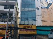 Hình ảnh Cho thuê nhà mặt tiền Đường Trần Quang Khải - Phường Tân Định - Quận 1
