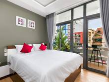 Hình ảnh Cho thuê Trang Chủ MB66.COM / Đăng Ký Tặng 66K 50m2 1pk 1pn bạch đằng