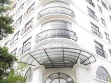 Hình ảnh SIÊU CĂN HỘ DỊCH VỤ - BÌNH THẠNH, Diện tích đất 1.480m2,