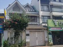 Hình ảnh có nhà cho thuê đường cộng hòa p12 quận tân bình