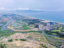Hình ảnh Cơ hội sở hữu đất vàng ven biển Đà Nẵng  giai đoạn 1.