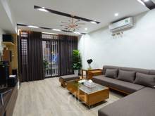 Hình ảnh Bán nhà 2 mặt tiền Nam Kỳ Khởi Nghĩa, Quận 3, 20x19m, TN 420tr. 74 tỷ