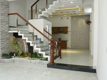Hình ảnh Bán nhà 2 mặt tiền Nguyễn Đình Chiểu, Quận 3, 8x7m, TN 87tr/th. Giá 28