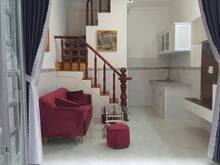 Hình ảnh Bán nhà mặt tiền Tôn Đức Thắng, Quận 1, 6x15m, TN 100tr. Giá 31 tỷ