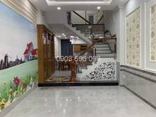 Hình ảnh Bán CHDV Nguyễn Trãi, Quận 1, 6x19m,H5L, TN 180tr. Giá rẻ 27 tỷ