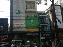 Hình ảnh Bán Nhà mặt tiền Lê Lợi, quận 1