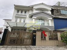 Hình ảnh Nhà phố số  7A đường 47- khu Dân cư Văn Minh - Sông Giồng An Phú