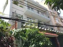 Hình ảnh Cho thuê nhà phố số 3A đường 2 phường Bình An,Trần Não gần cầu Sài Gòn