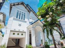 Hình ảnh Cho thuê villa phố số 5A đường 2 Thảo Điền 110m2