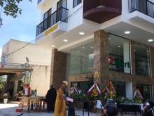 Hình ảnh Cho thuê Mặt Bằng đẹp 2 MT đường Hà Kì Ngộ-Hồ Thấu,Đà Nẵng KD cà phê,q
