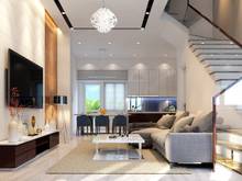 Hình ảnh Bán nhà Võ Thị Sáu, Quận 3, 15x23m. Giá rẻ 45 tỷ