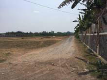 Hình ảnh Cần bán lô đất thổ vườn Vĩnh Thanh, Nhơn trạch, giá cực rẻ cho nhà đt