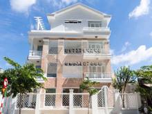 Hình ảnh Cần cho thuê nhà 210m2 Đường Số 50 KĐT An Phú, Thảo Điền
