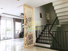 Hình ảnh Cho thuê nhà khu Himlam Lương Định Của phường Bình An quận 2